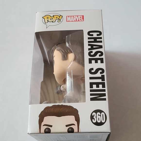 POP! Runaways 360 - Picture 4 of 4